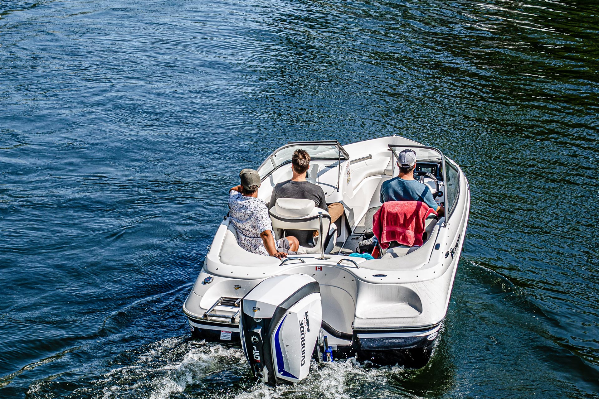 Beer Lake Property Ontario