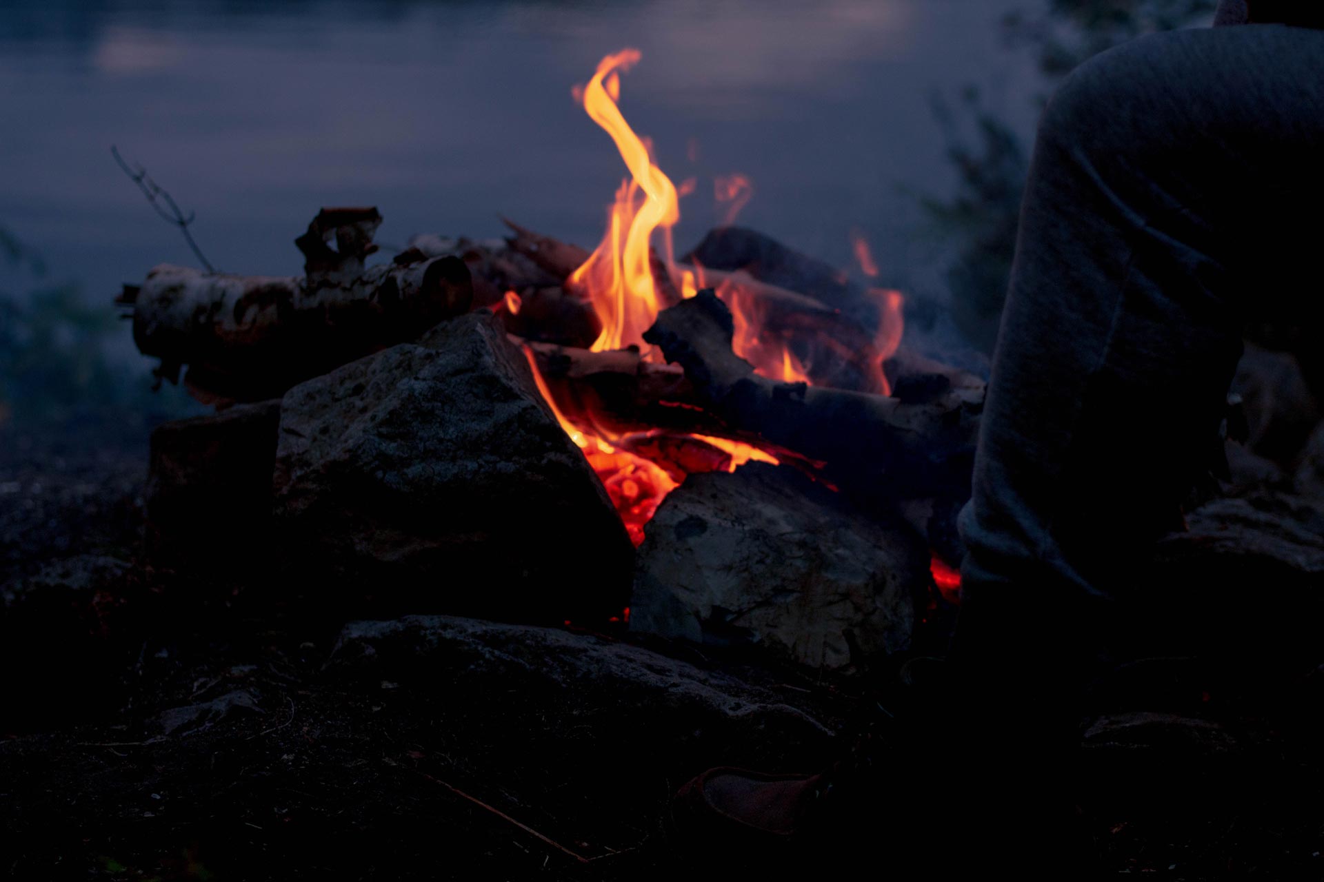 Beer Lake Property Ontario