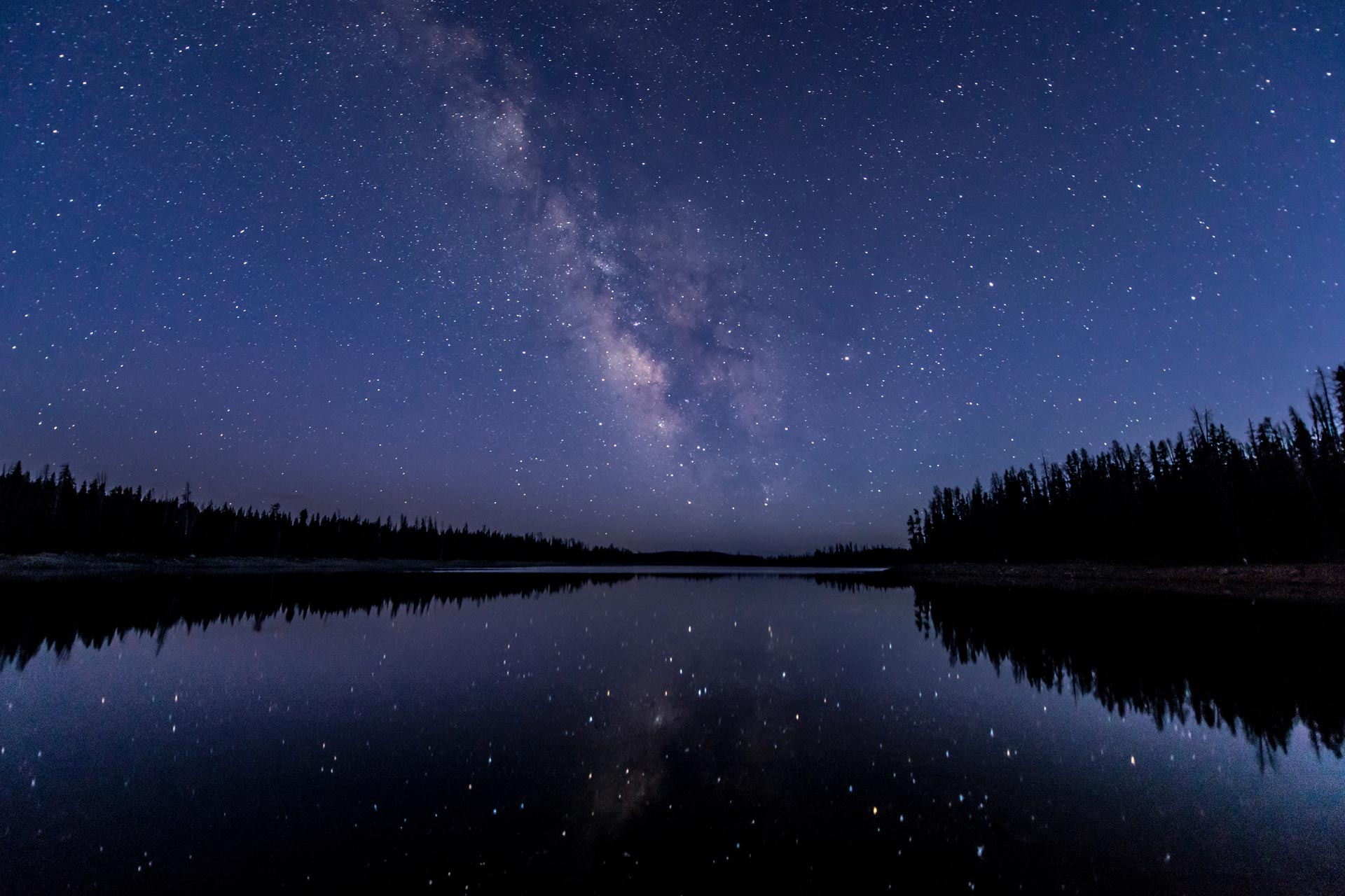 Beer Lake Property Ontario