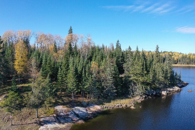 Beer Lake Estate Property