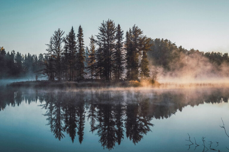 Beer Lake Property Ontario