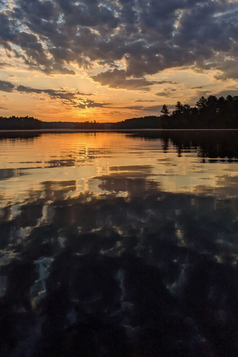 Beer Lake Property Ontario