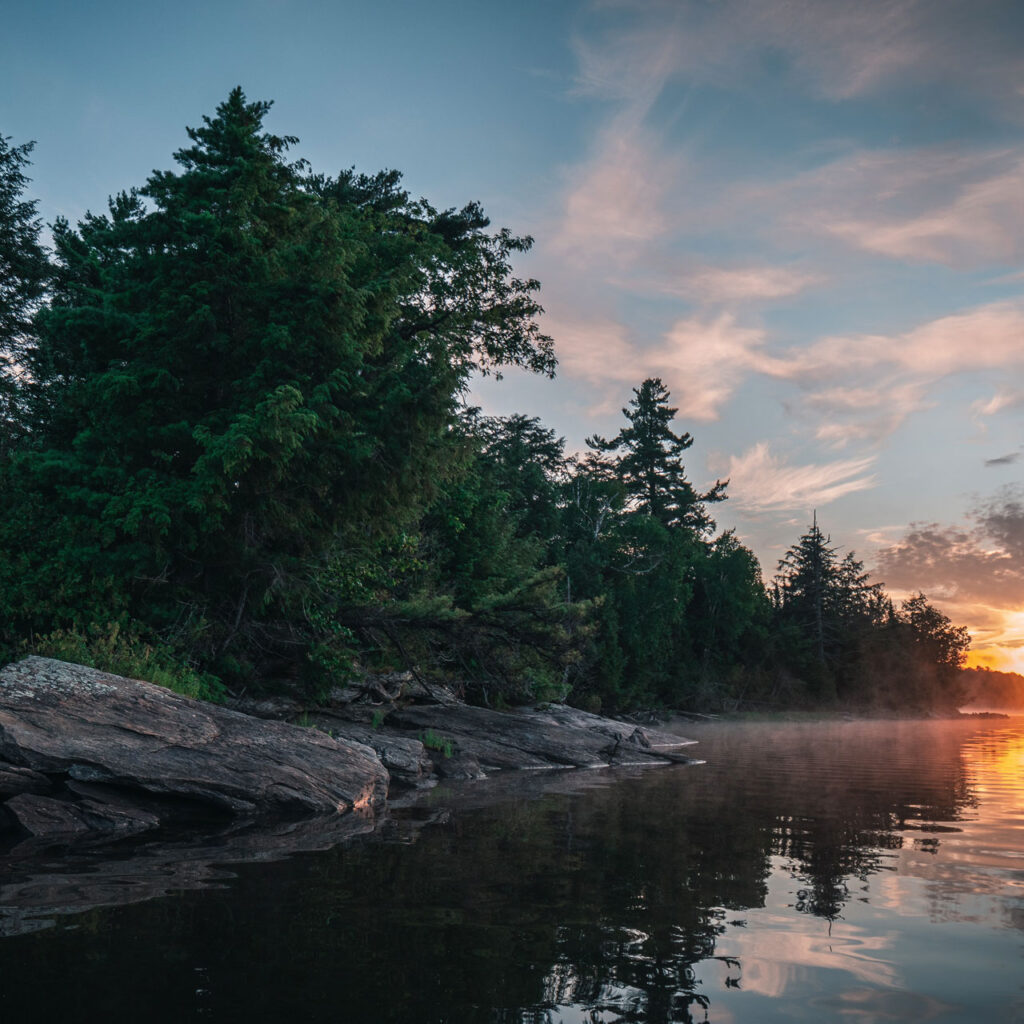 Beer Lake Property Ontario