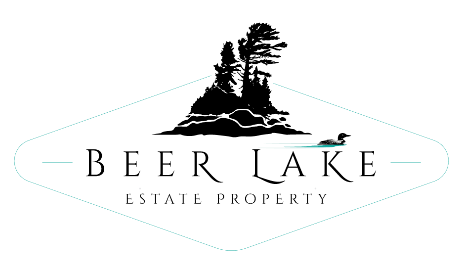 Beer Lake Estate Property